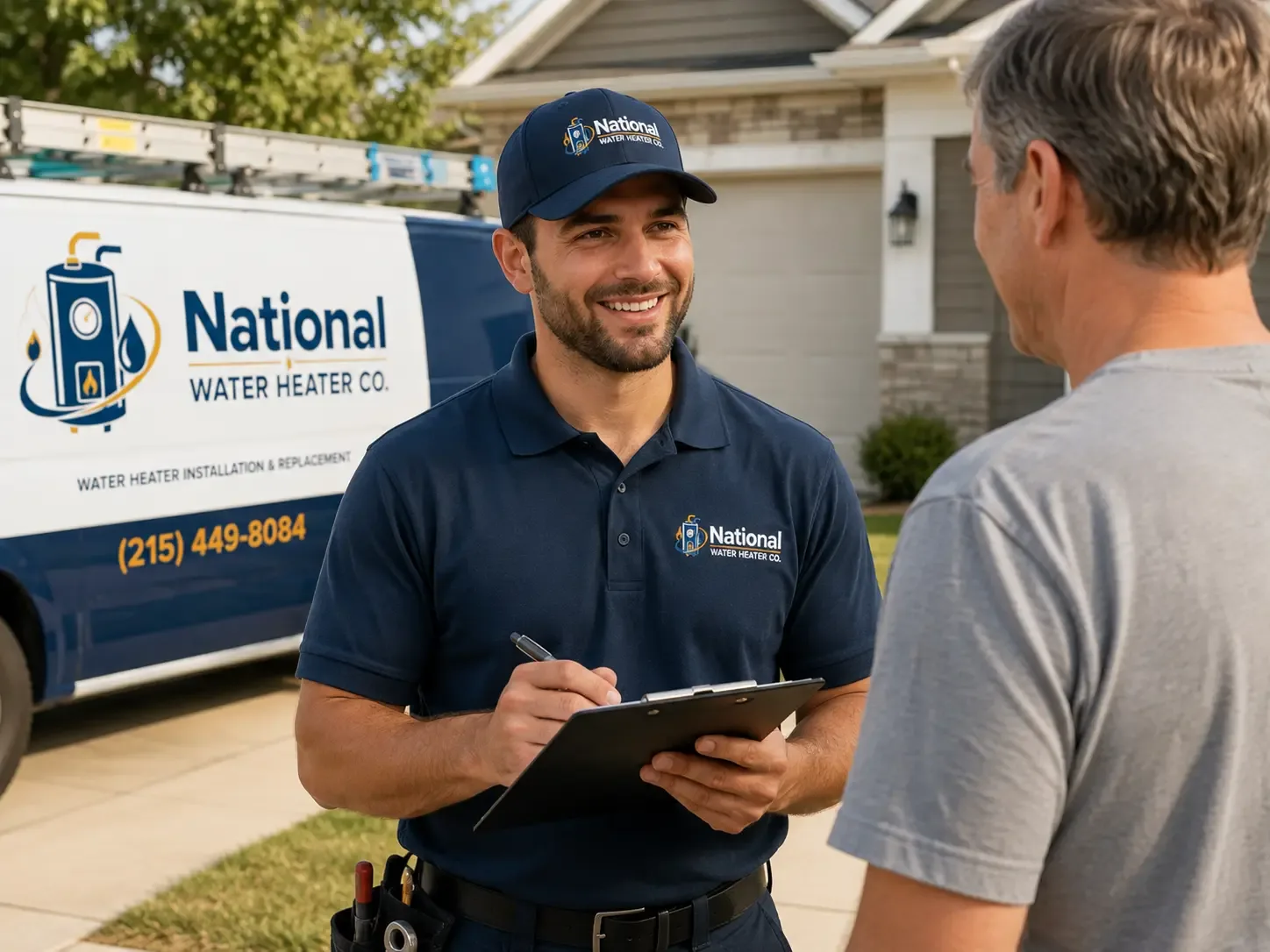Water Heater Installation Aroda, VA FAQs